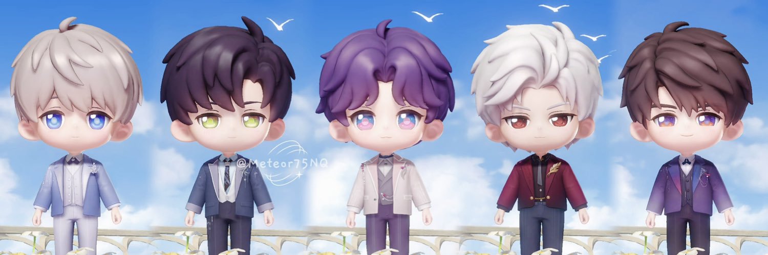 °｡⋆⸜ Meteor⋆｡˚✧🧜🏻‍♂️'s banner