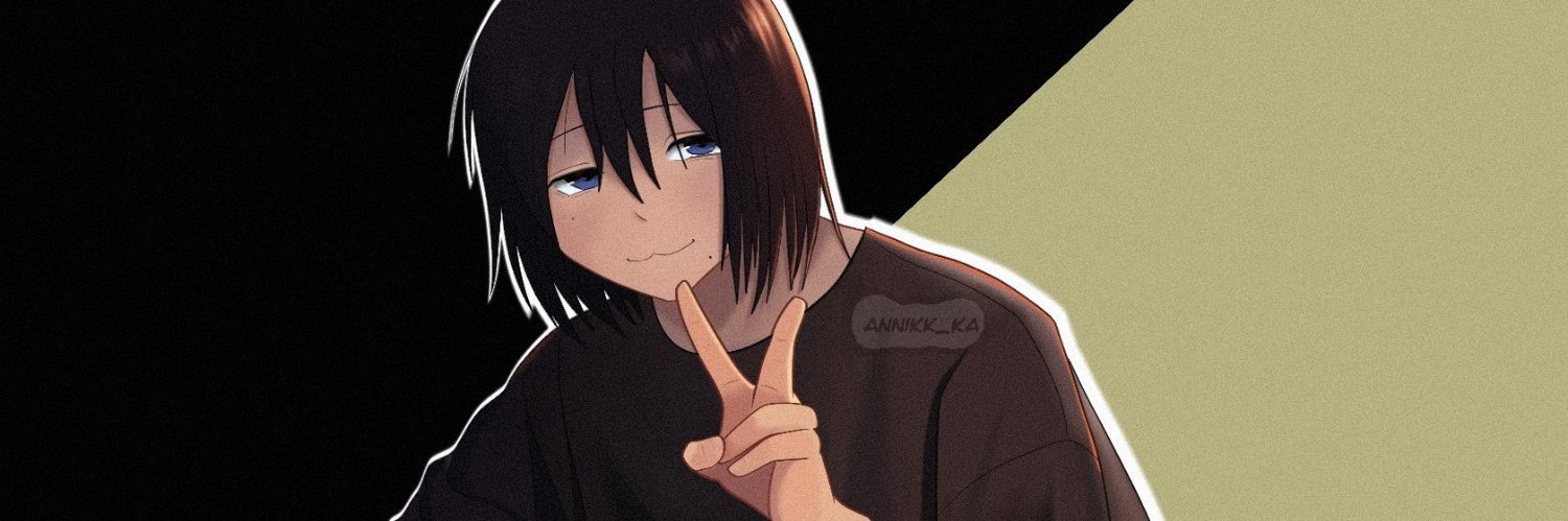 Annikk_ka's profile banner image