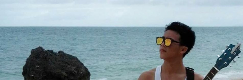 joshmaandal's profile banner image