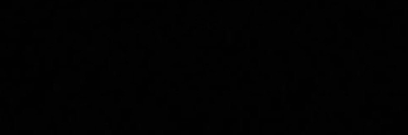M banner