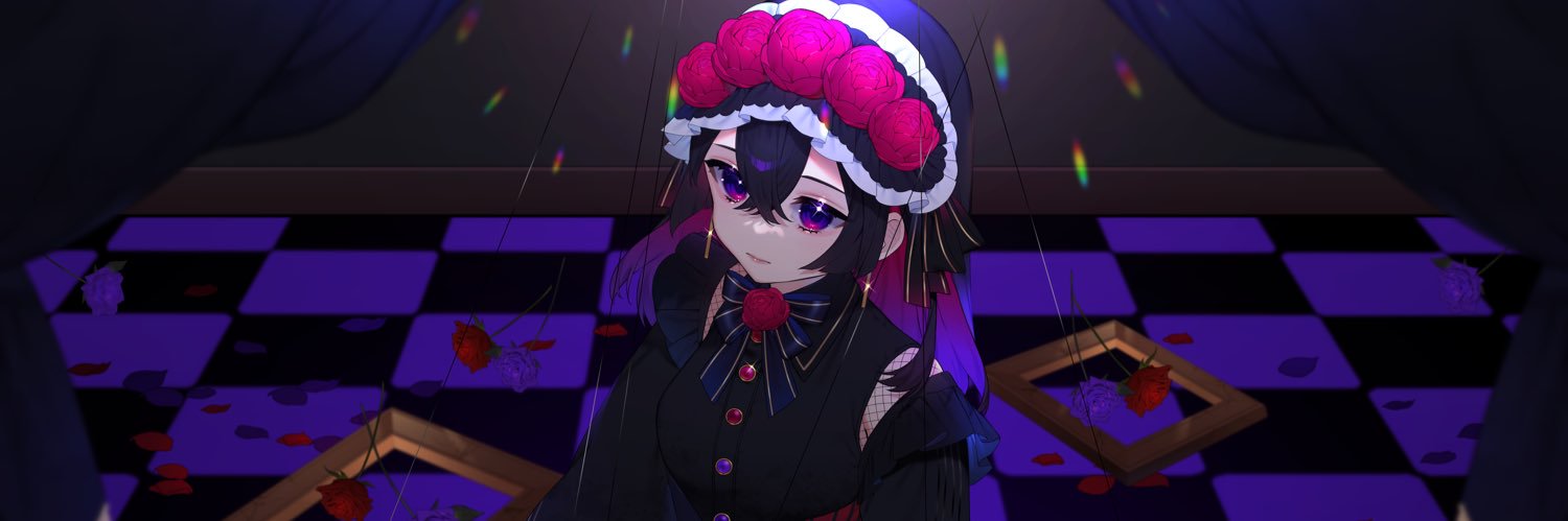 最永える🥀🎲 banner