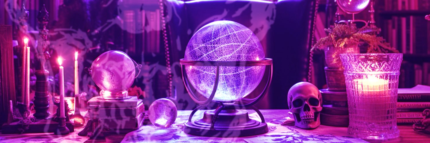 SPSpiritFire's profile banner image