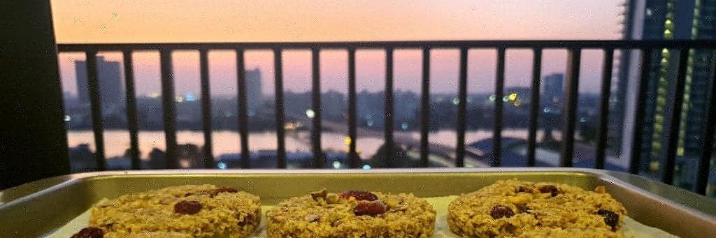 🥯สัตว์โลกย่อมอ้วนไปตามกิน banner