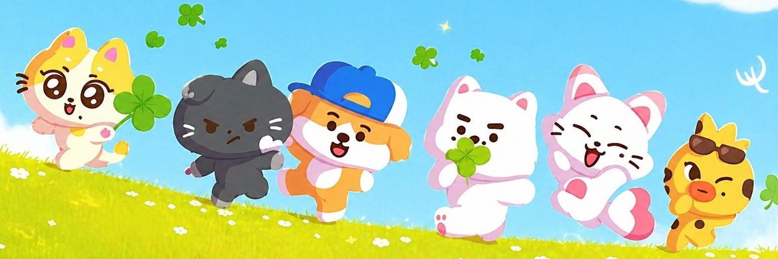 にんにん🧸🍙 banner