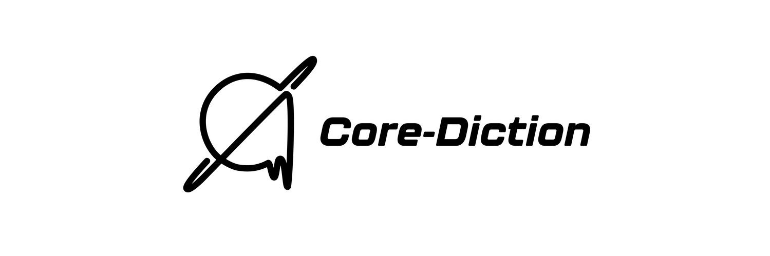 Core_Diction's profile banner image