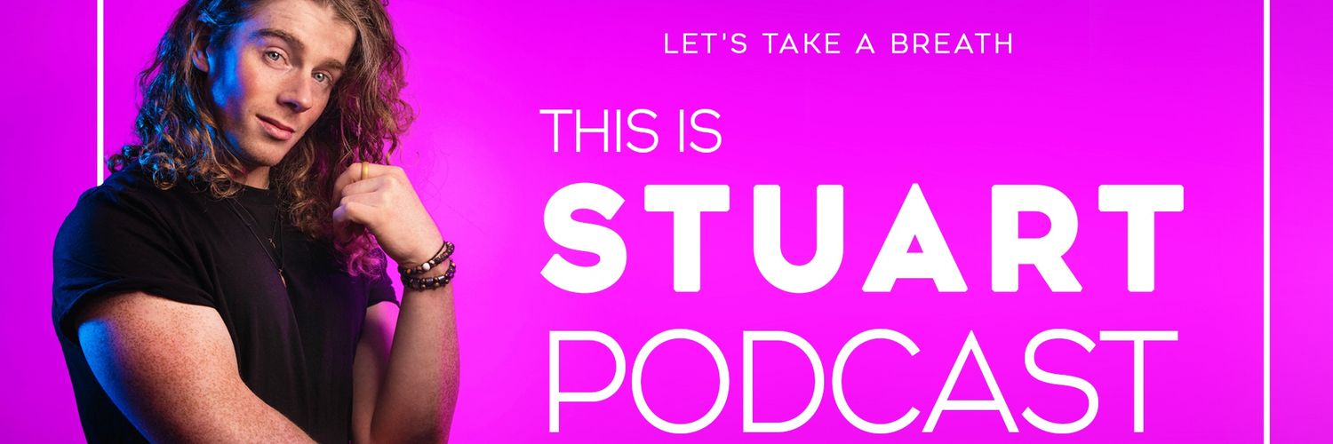 Stuart Mackey banner