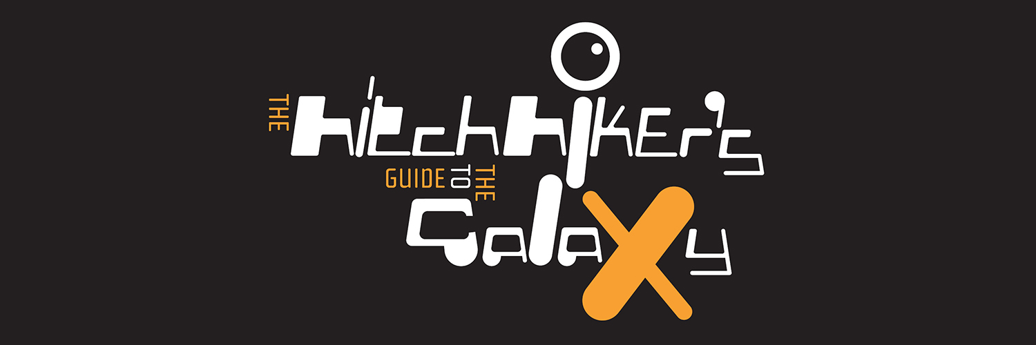 The Hitchhiker’s Guide To The Galaxy Live's banner