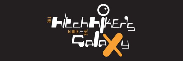 HHGGLive Profile Banner
