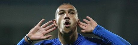 The Common Bluebird banner