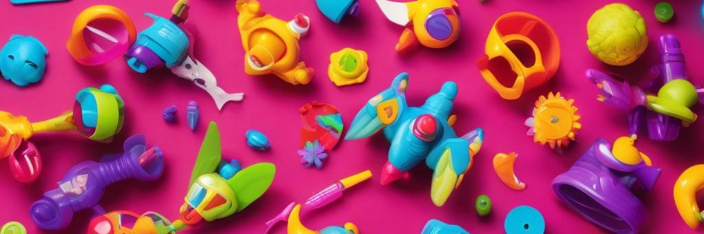 Toy Connect - Wholesale Toys Marketplace banner