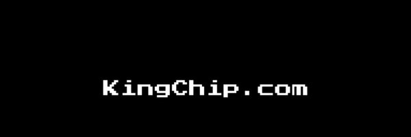 kingchip Profile Banner