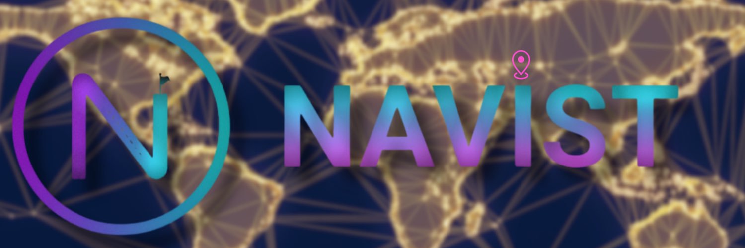 NavistIO's profile banner image