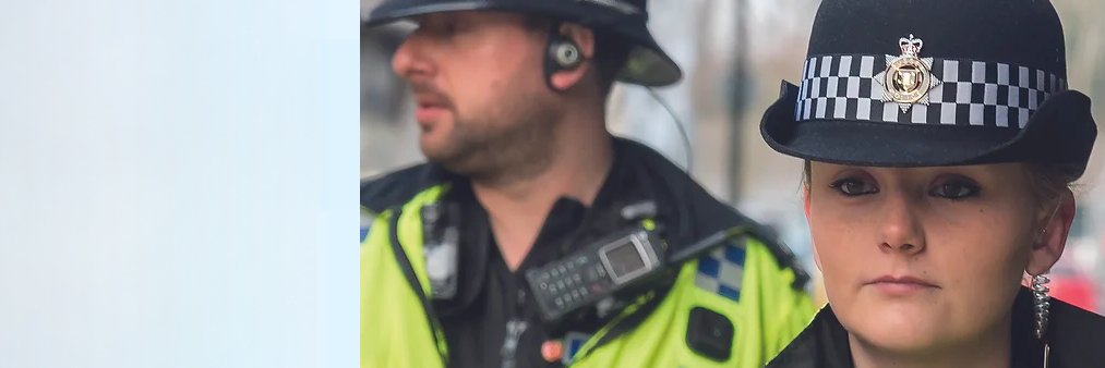 Police Education Consortium banner