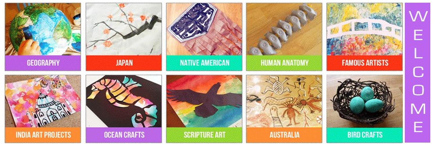CraftyClassroom's profile banner image