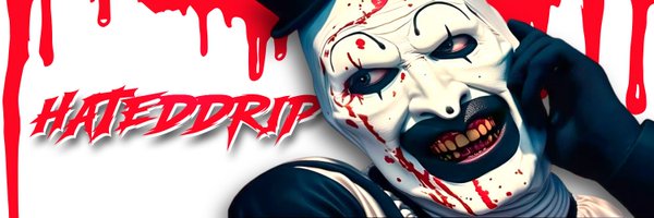 Hateddrip Profile Banner