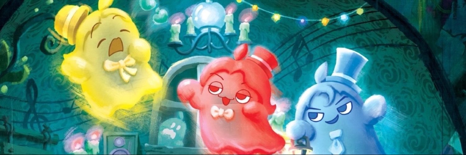 himawaryochan's profile banner image