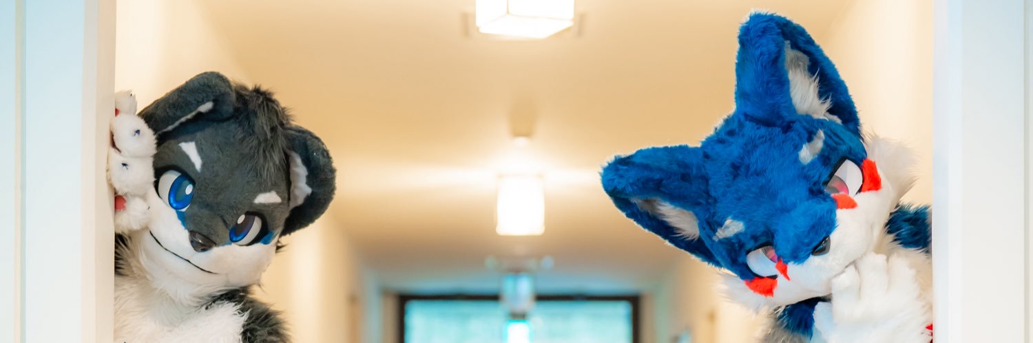furrymass's profile banner image
