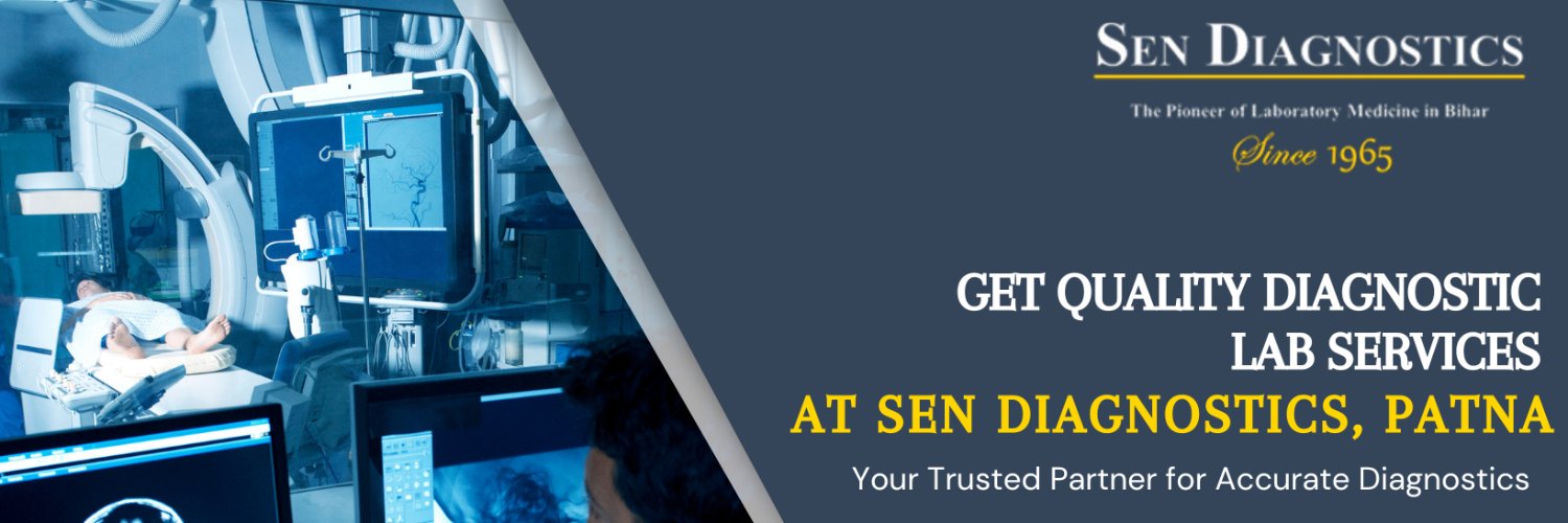 SenDiagnostics's profile banner image