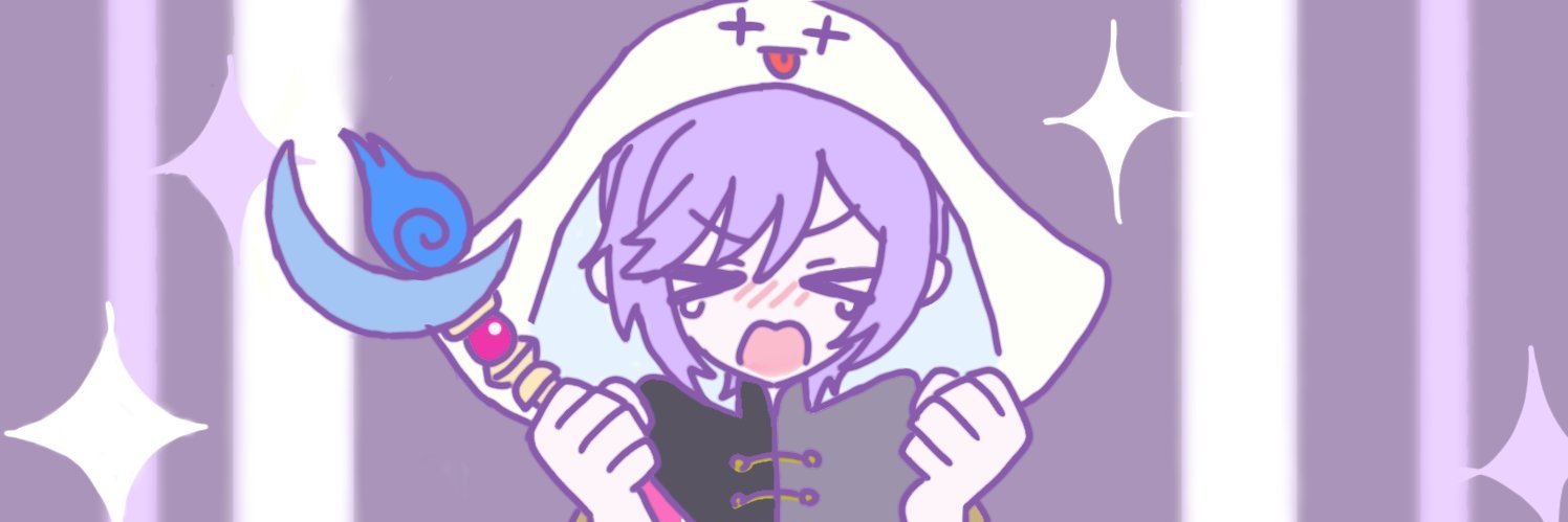 ばけちゃう banner