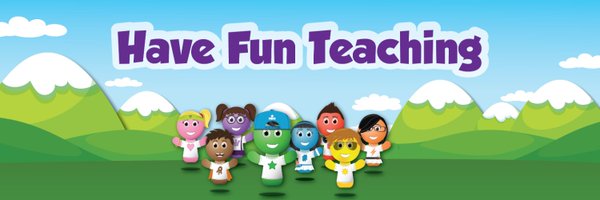 havefunteaching Profile Banner