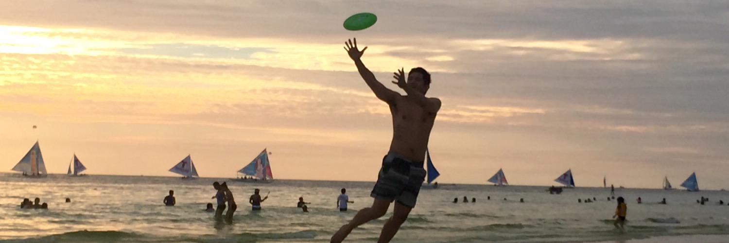 imryancristoper's profile banner image