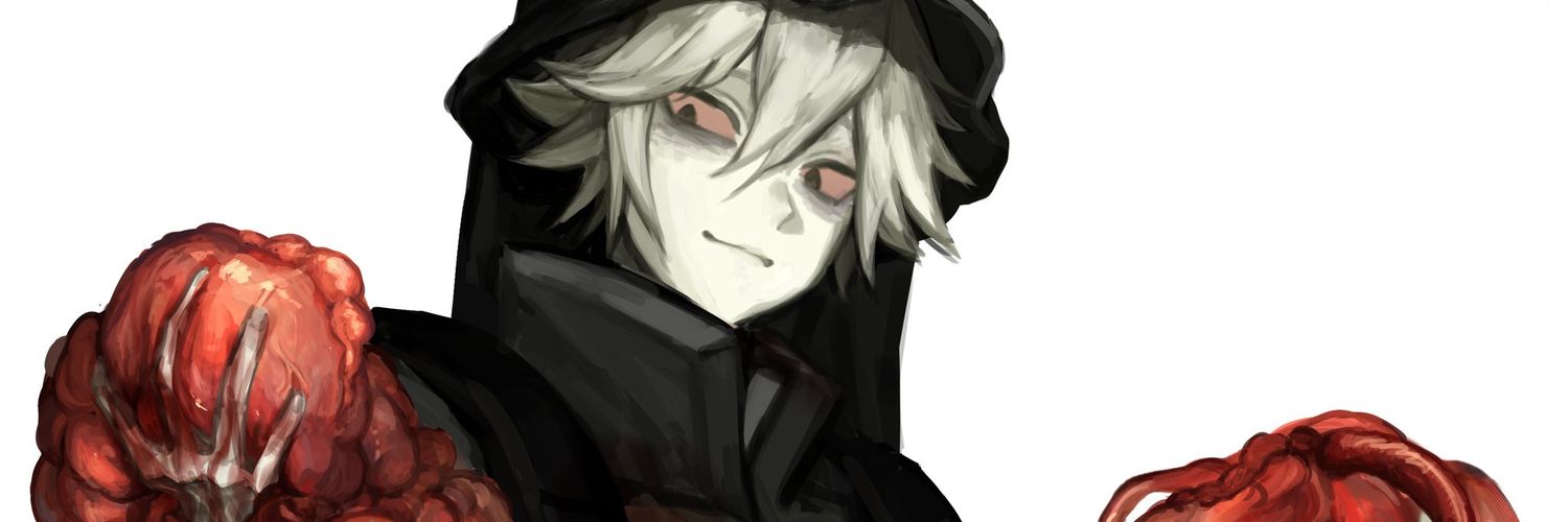rottencorpsere's profile banner image