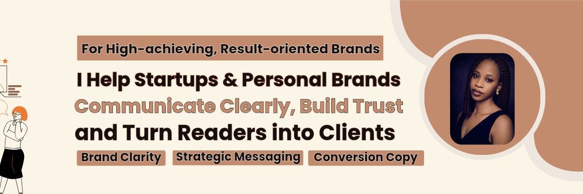 Fortune || Your Writer banner