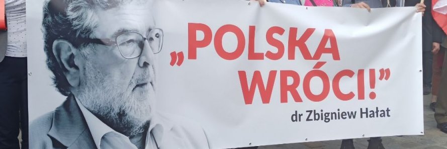 Teodor Fajka banner