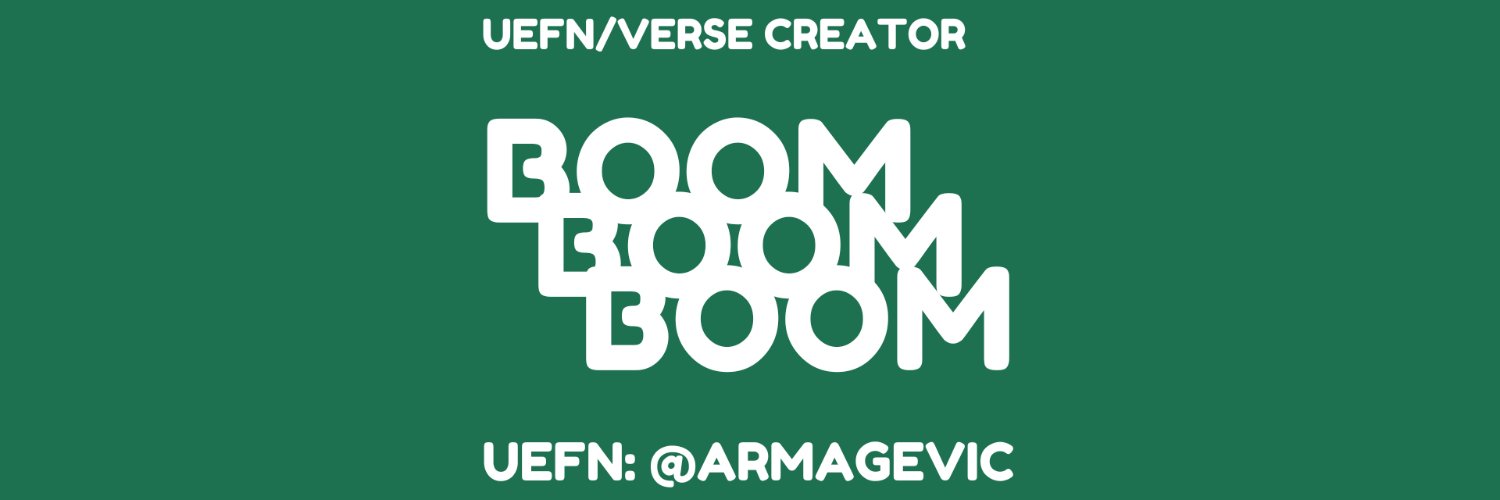 BoomVoid's profile banner image