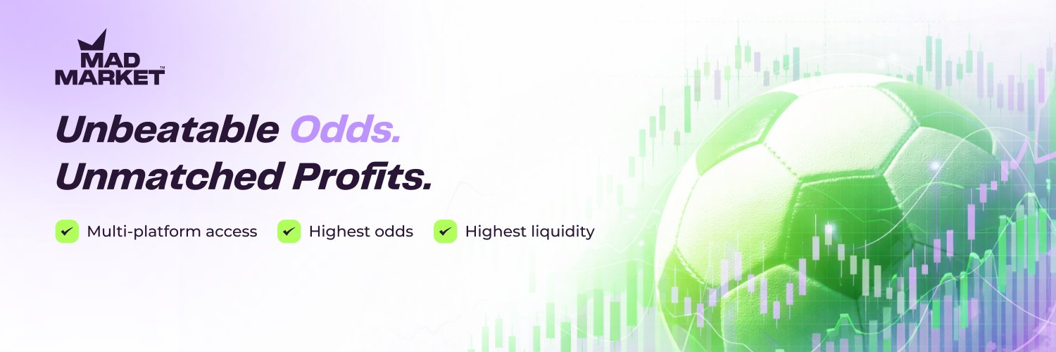 MadMarket banner