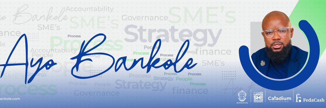 TheAyoBankole's profile banner image