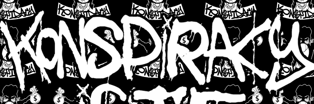 KonspiracyLLC's profile banner image