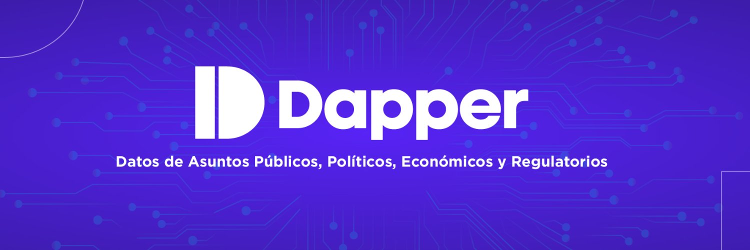 Dapperglobal banner