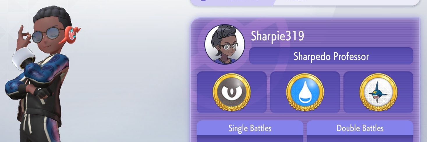 SharpiePlays banner