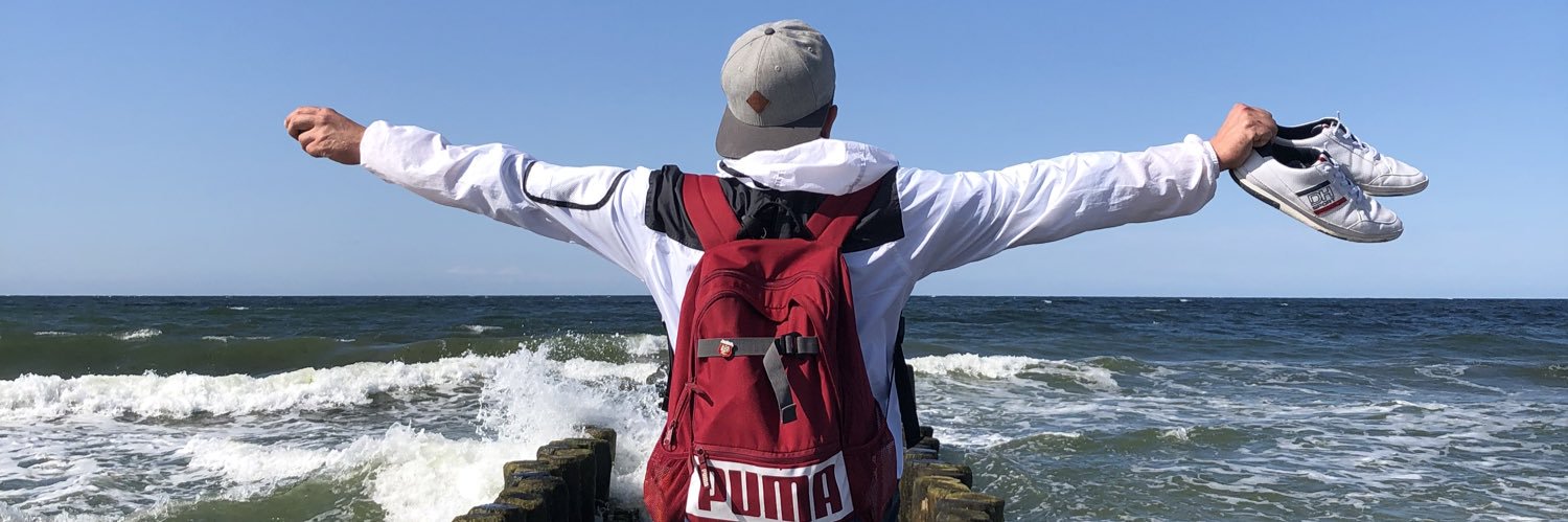 HunziPunzi's profile banner image