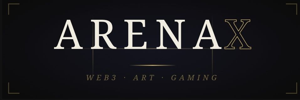 ArenaXAlpha's profile banner image