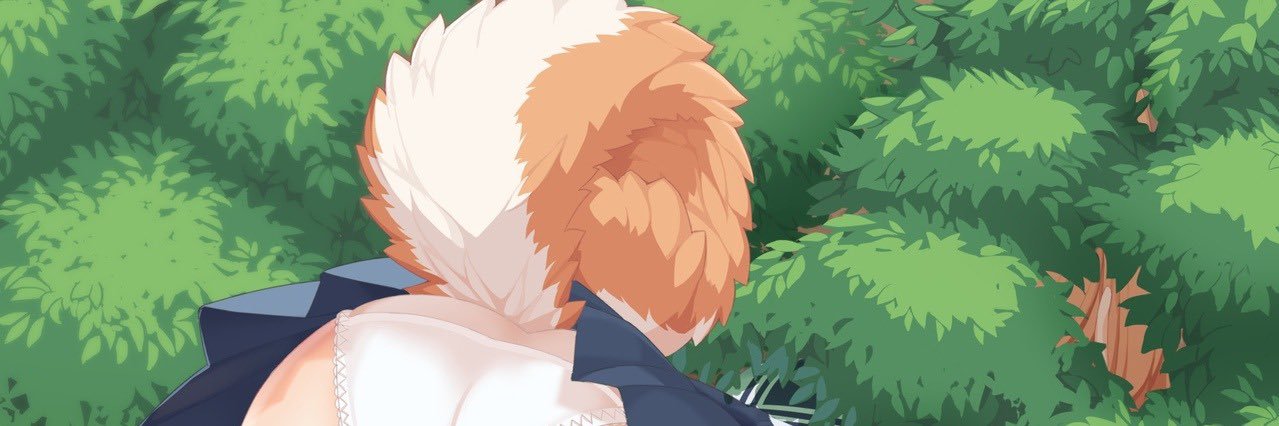 jesieeeeee 🐾 banner