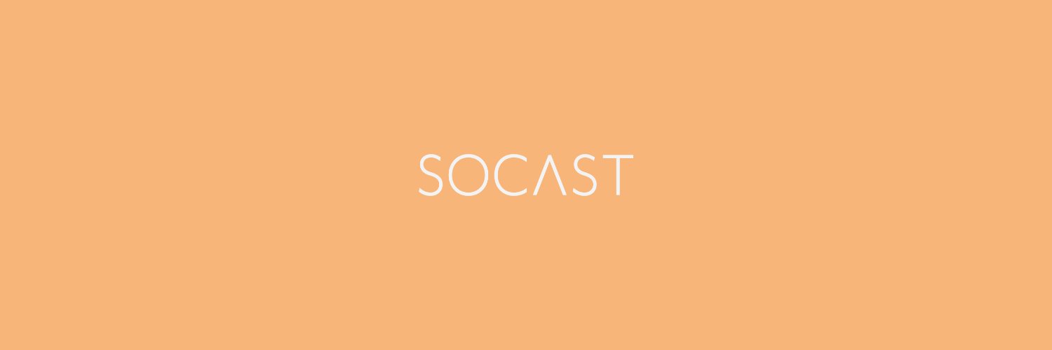 socast_qa's profile banner image