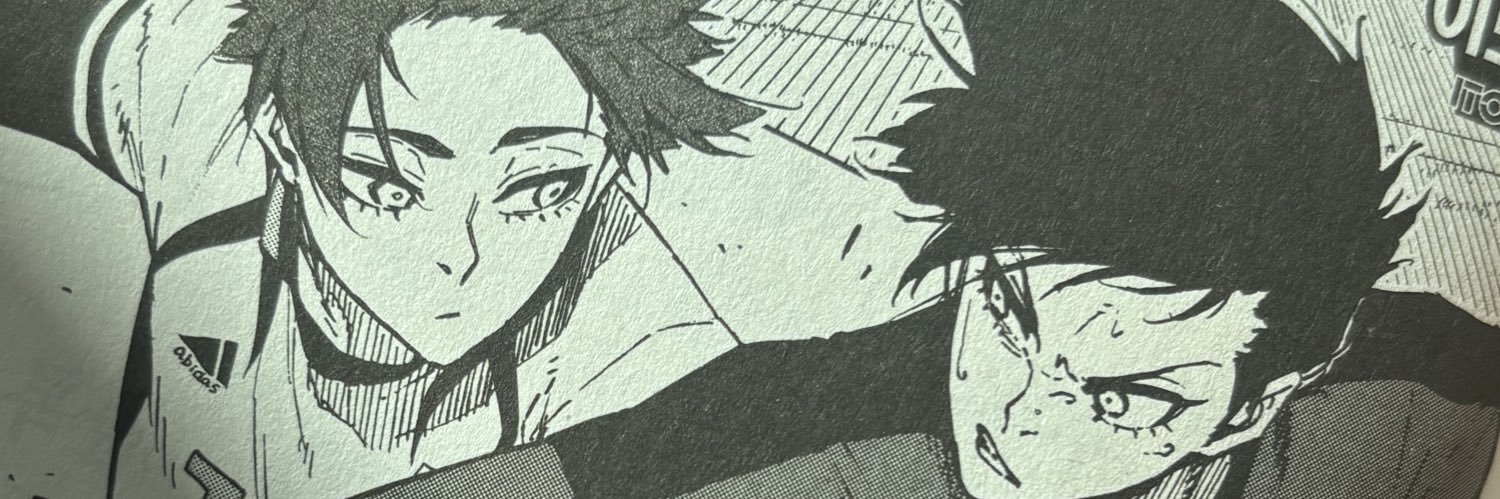 ilovesernsomuch's profile banner image