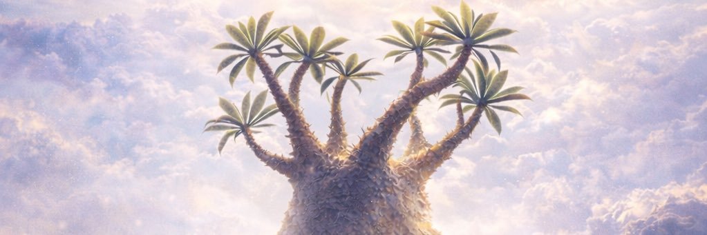 Plants ate Michael@3Dプリンター鉢作家 banner