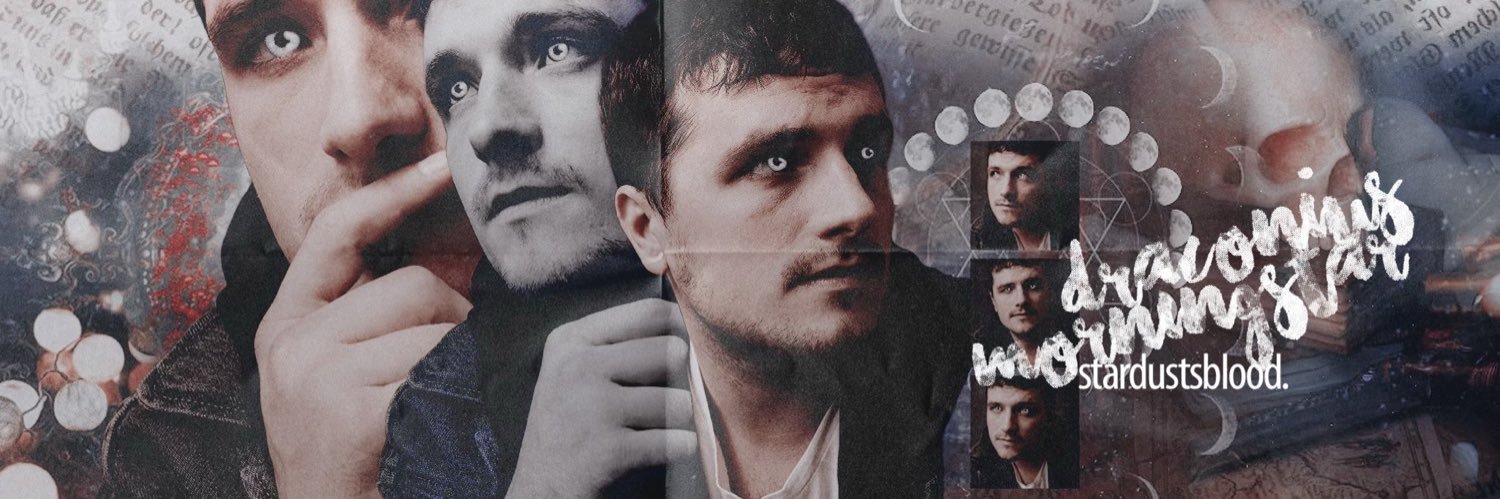 StardustsBlood's profile banner image