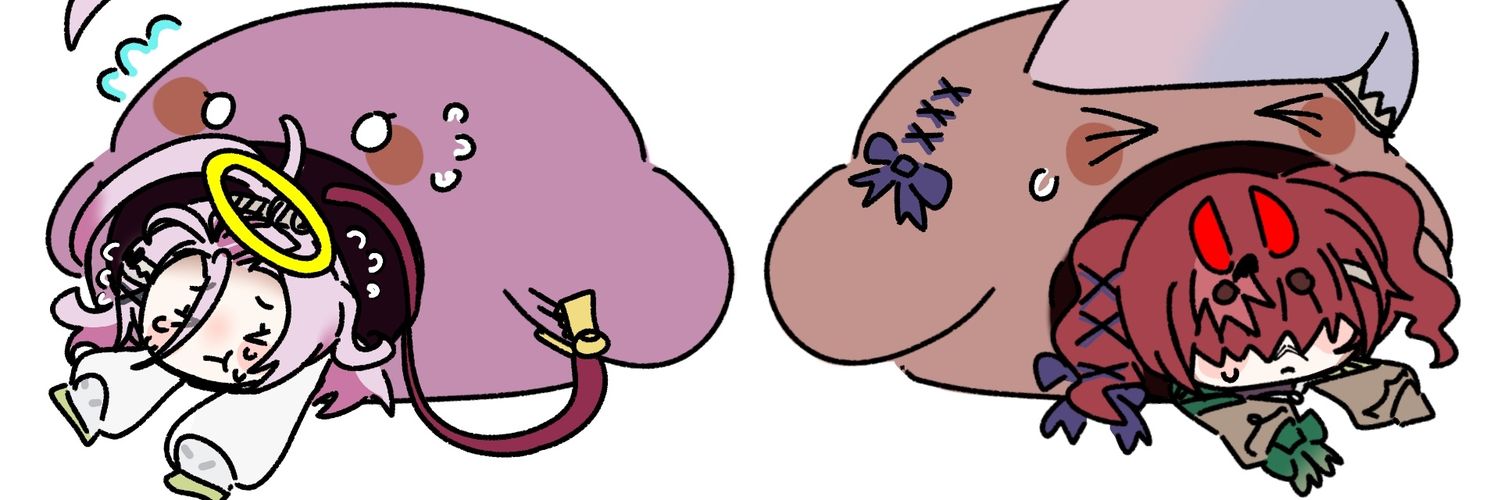 Deodeokyummy's profile banner image