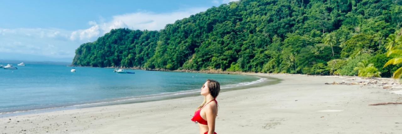 StefaniaRiosA's profile banner image