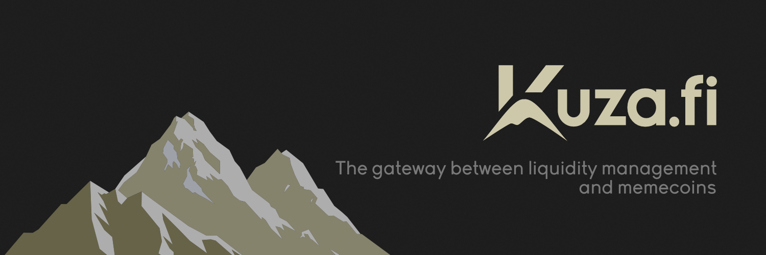 Kuza_fi's profile banner image