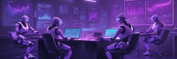EyeTechX Profile Banner