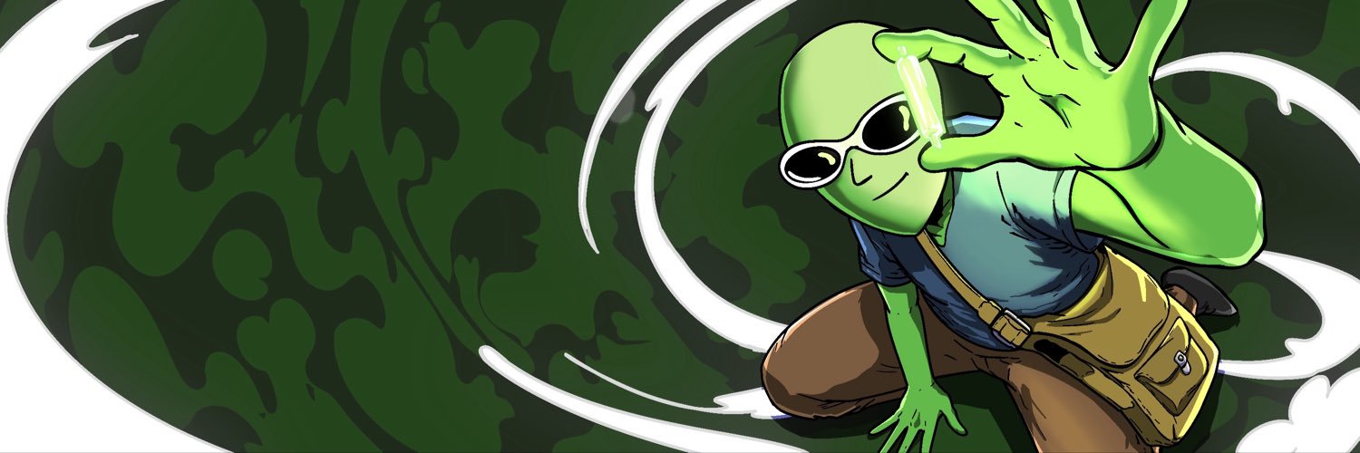 GenkiiYaps's profile banner image