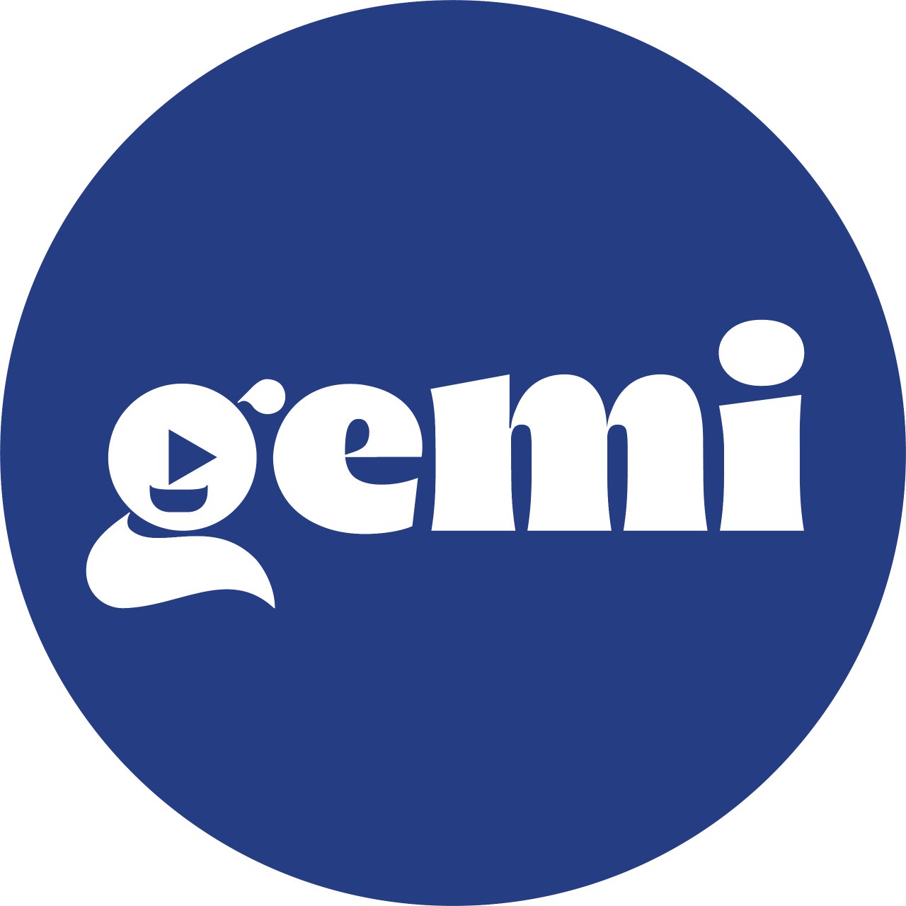 Gemi's banner