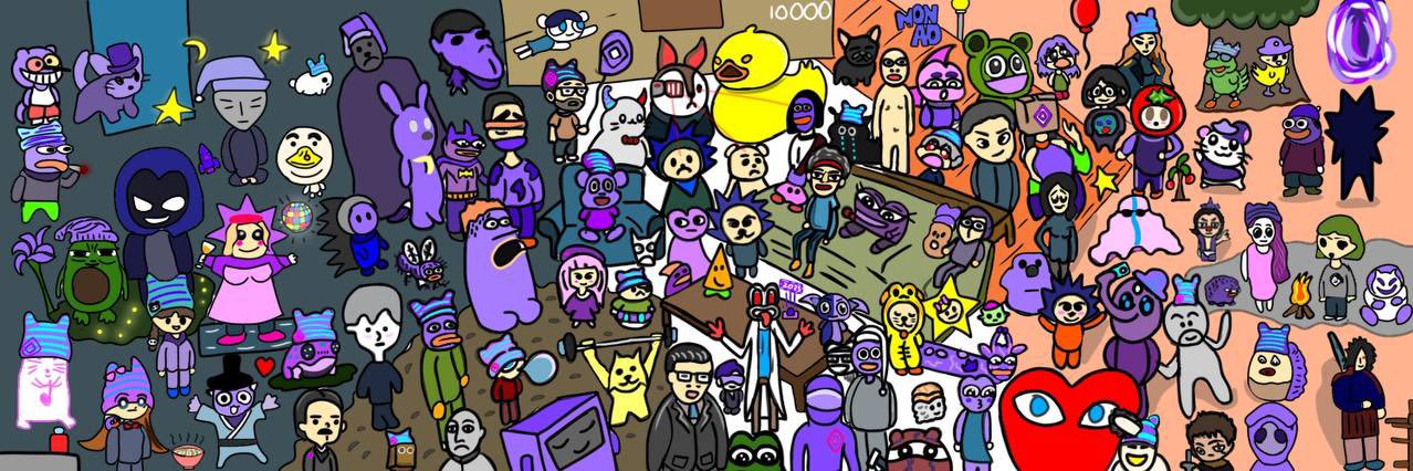couragex69's profile banner image