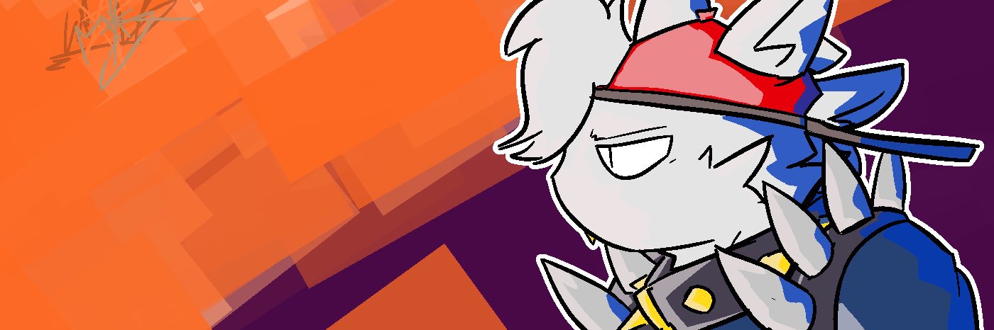 “Dexter” 🏳‍🌈 eleeysium banner