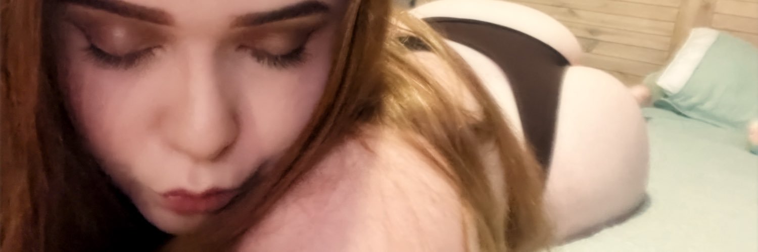 Sexy Jess 🎀 banner